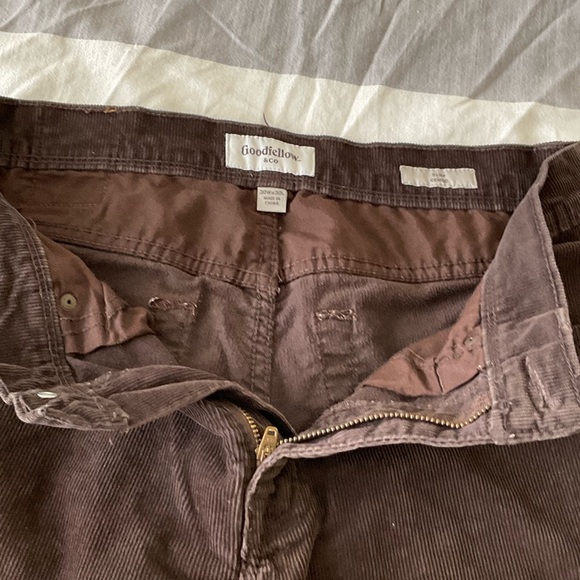 Denim pants 30W x 30L three pairs for $15 - Picture 6 of 10